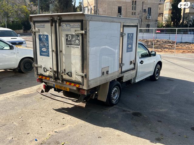 איסוזו די-מקס