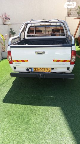 איסוזו די-מקס