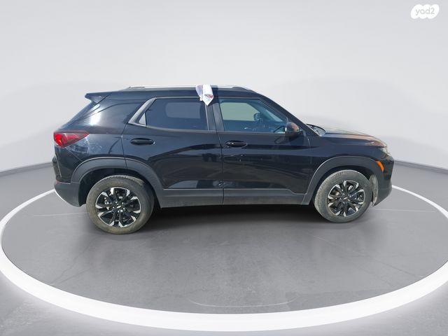 שברולט טרייל בלייזר