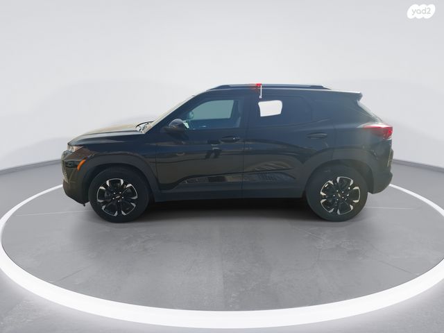 שברולט טרייל בלייזר