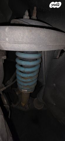 טויוטה לנד קרוזר