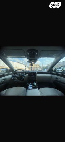 יונדאי טוסון