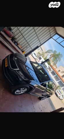 סקודה קודיאק