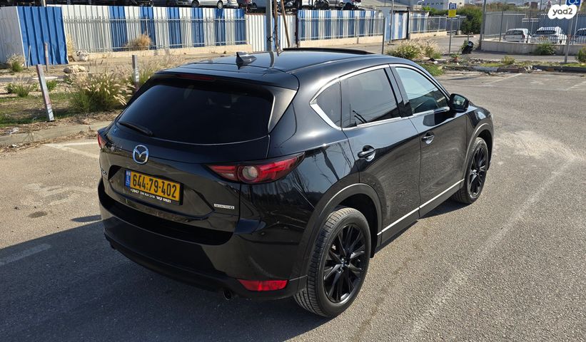 מאזדה CX-5