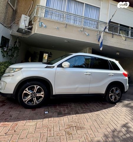 סוזוקי ויטרה