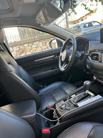 מאזדה CX-5