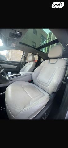 יונדאי טוסון