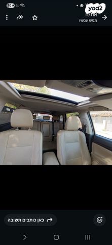 מיצובישי אאוטלנדר