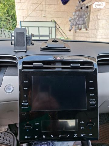 יונדאי טוסון