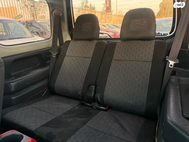 סוזוקי ג'ימני