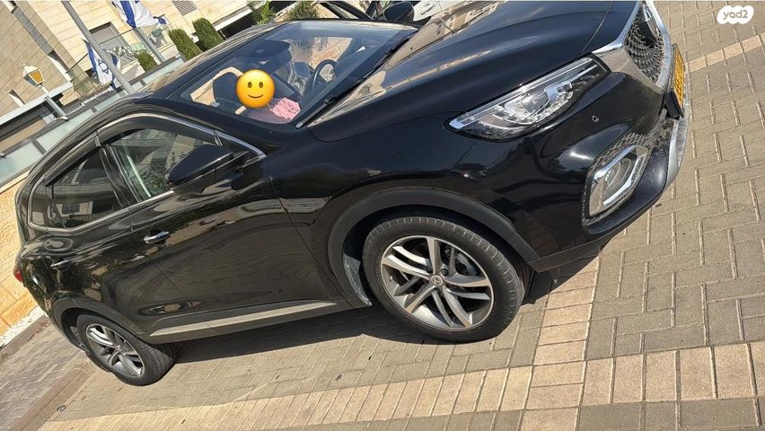 אם ג'י EHS PHEV