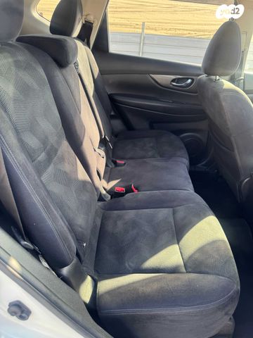 ניסאן אקס טרייל