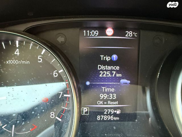 ניסאן קשקאי