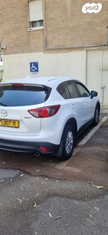 מאזדה CX-5