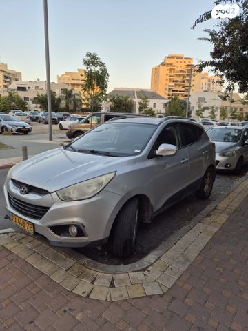 יונדאי ix35