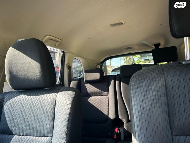 מיצובישי אאוטלנדר