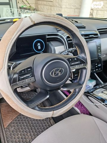 יונדאי טוסון