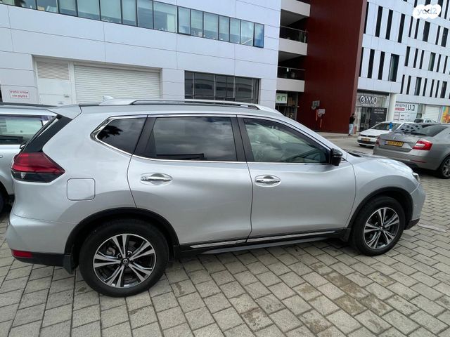 ניסאן אקס טרייל