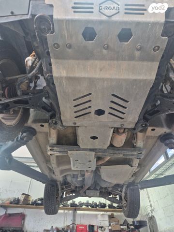 סוזוקי גרנד ויטרה