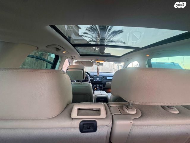 פולקסווגן טוארג