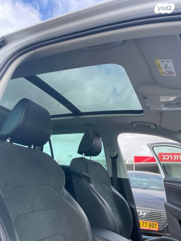 סקודה קודיאק