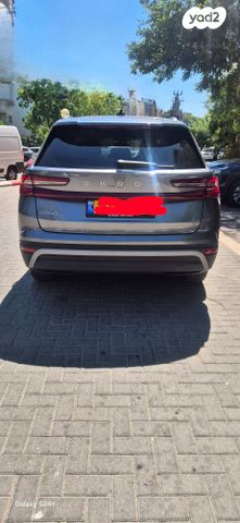 סקודה קודיאק