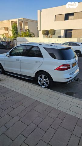 מרצדס-בנץ ML