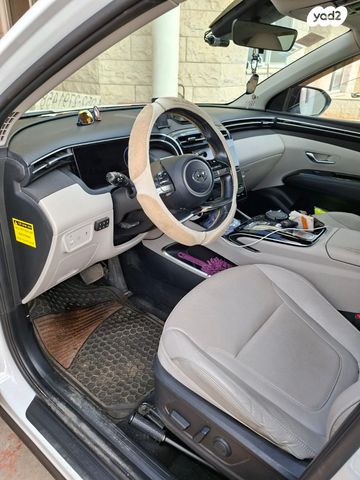 יונדאי טוסון