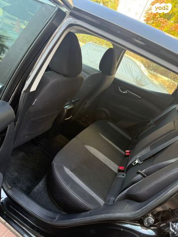 ניסאן קשקאי