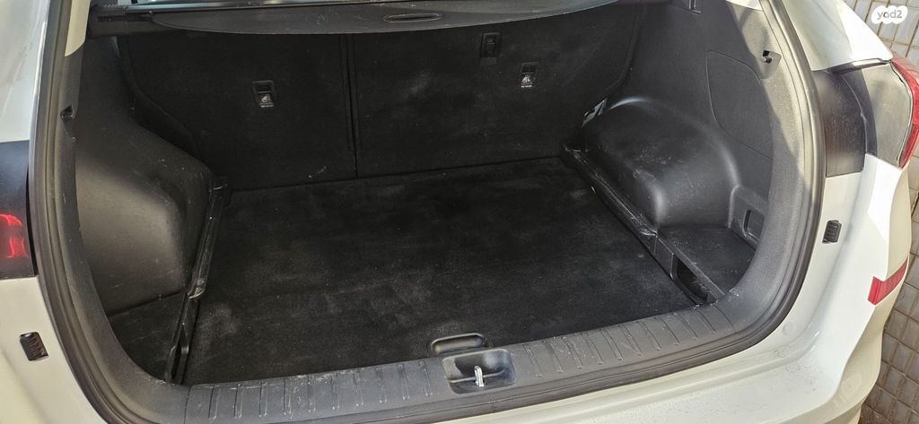 יונדאי טוסון