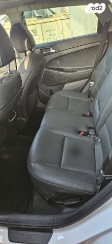 יונדאי טוסון