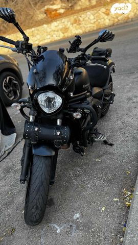 קאוואסאקי Vulcan S