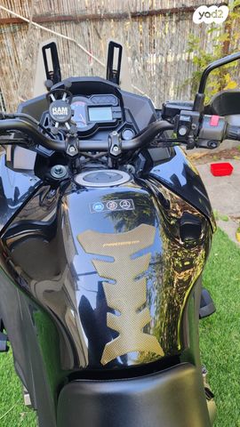 קאוואסאקי Versys 1000
