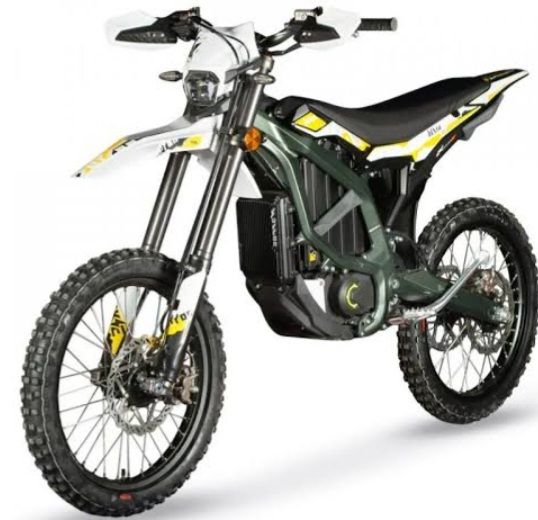 מודעת רכב סורון ULTRA BEE T