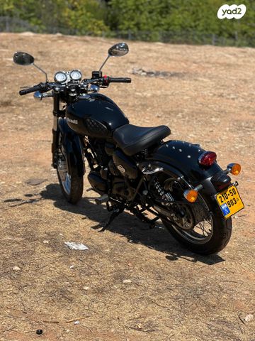 מודעת רכב בנלי אימפריאלה 400