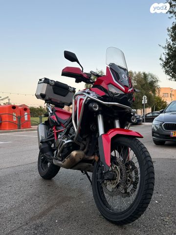 הונדה אפריקה טווין CRF1100L