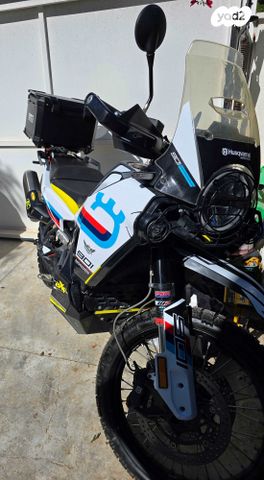 הוסקוורנה NORDEN 901 UN