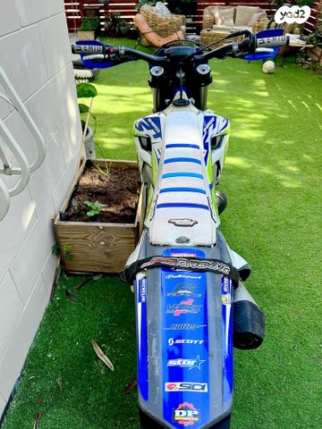 מודעת רכב Sherco SE 300R-2T Factory