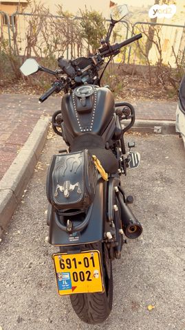 קאוואסאקי Vulcan S