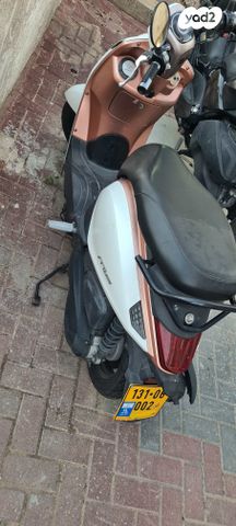 סאן יאנג מיו 100