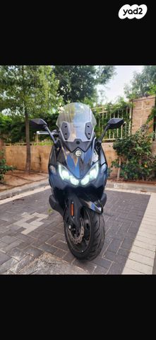 סאן יאנג TL500