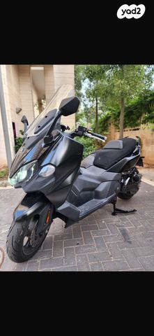 סאן יאנג TL500
