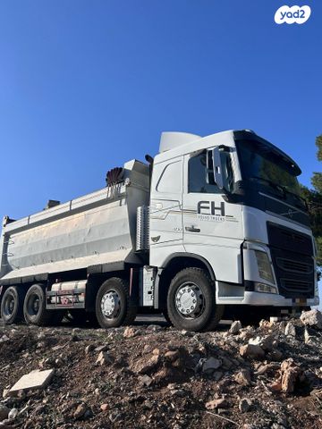 מודעת רכב וולוו