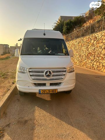 מודעת רכב מרצדס