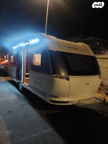 נגרר (קראוון נגרר)