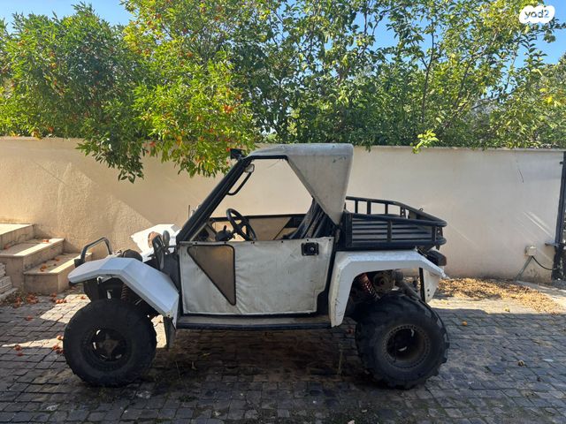 מודעת רכב תומקר