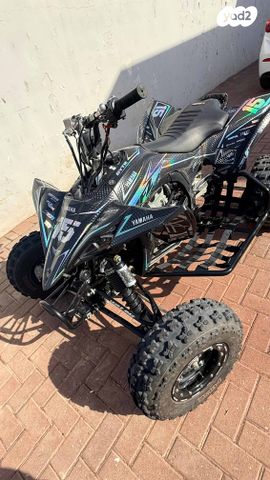 מודעת רכב ימאהה