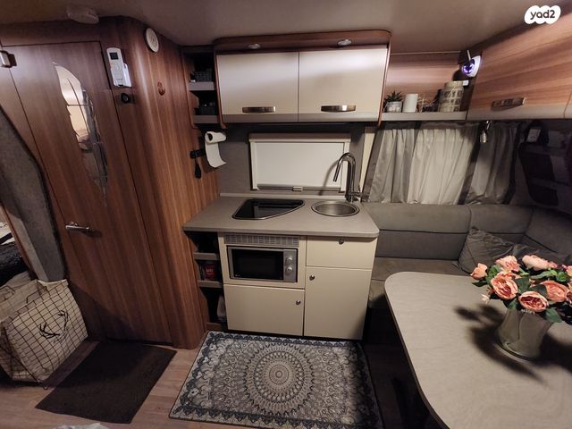 נגרר (קראוון נגרר)