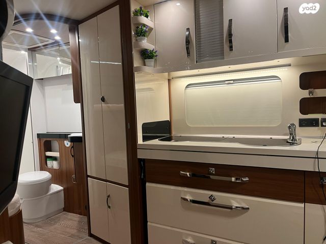 נגרר (קראוון נגרר)