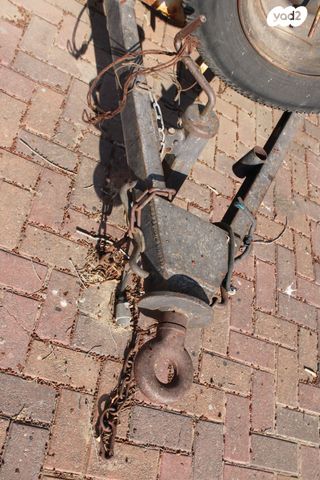 מודעת רכב פרטי/מסחרי